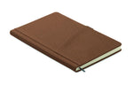 Libreta A5 bolsillo de PU