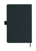 Libreta A5 bolsillo de PU
