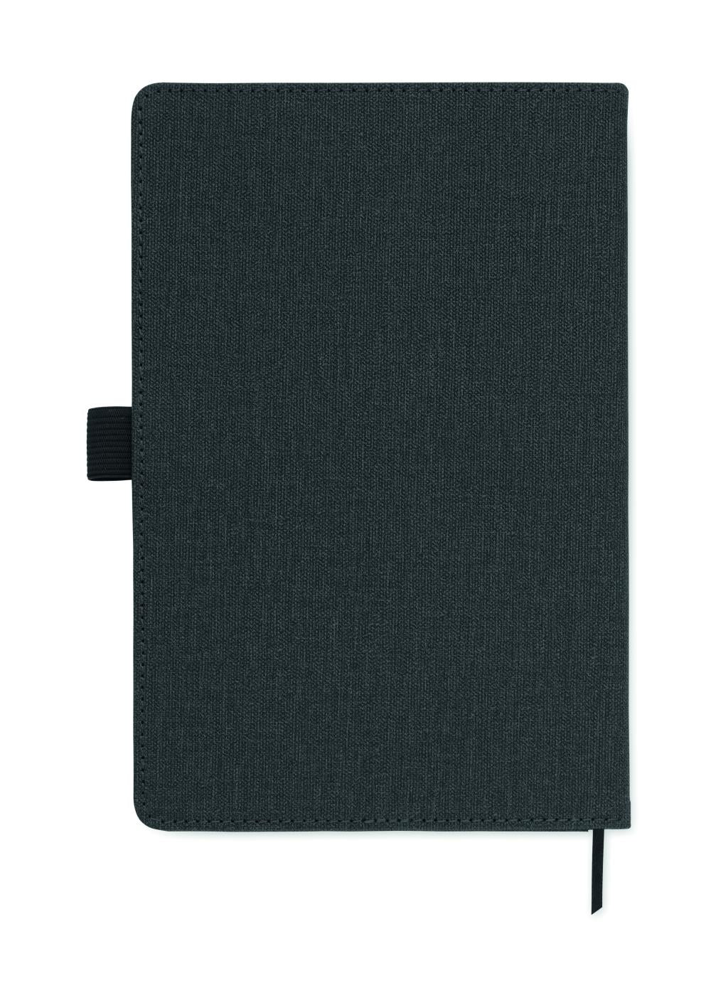 Libreta A5 bolsillo de PU