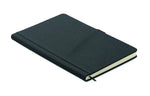 Libreta A5 bolsillo de PU