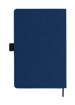 Libreta A5 bolsillo de PU