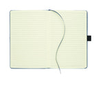Libreta A5 bolsillo de PU