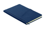 Libreta A5 bolsillo de PU