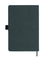 Libreta A5 bolsillo de PU