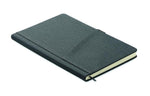 Libreta A5 bolsillo de PU