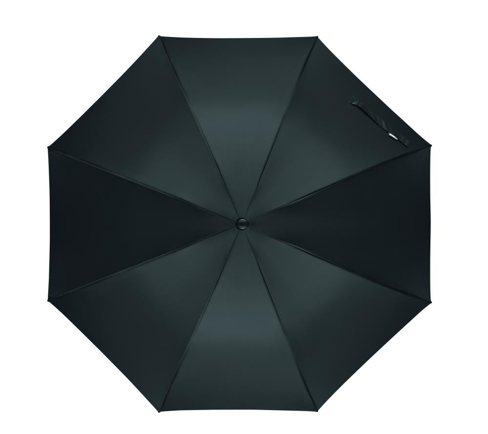 Paraguas antiviento de 27"