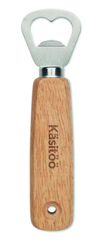 Abrebotellas de barman