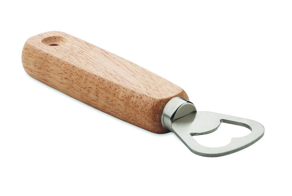 Abrebotellas de barman