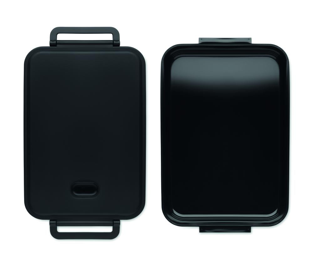 Fiambrera PP 2200 ml