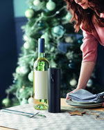 Abridor eléctrico de botellas