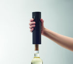 Abridor eléctrico de botellas