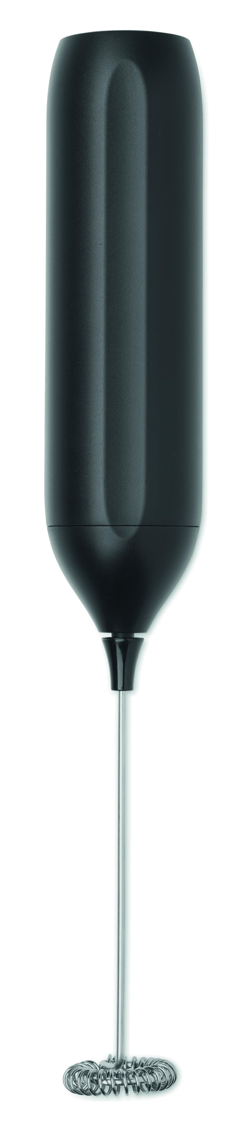 Espumador de leche eléctrico