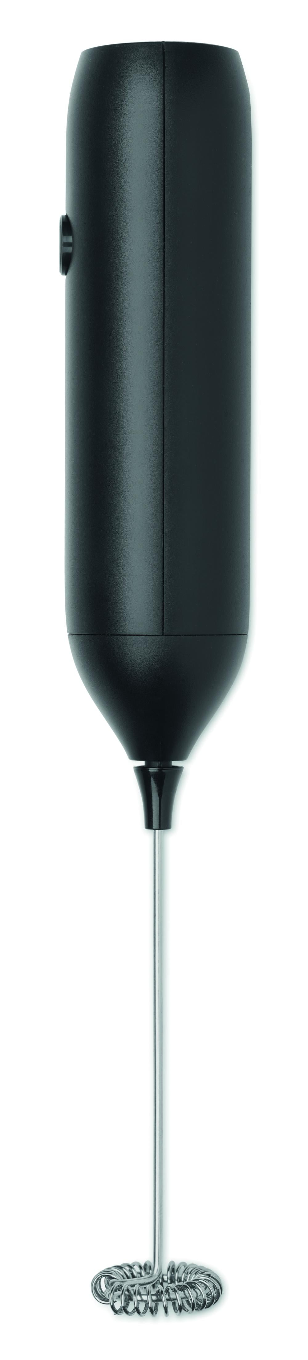 Espumador de leche eléctrico