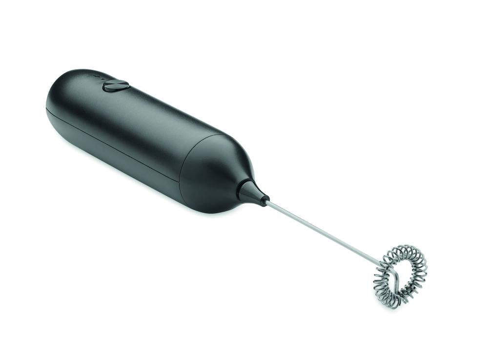 Espumador de leche eléctrico