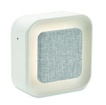 Despertador ABS/RPET reciclado