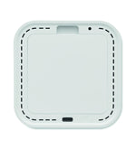 Despertador ABS/RPET reciclado