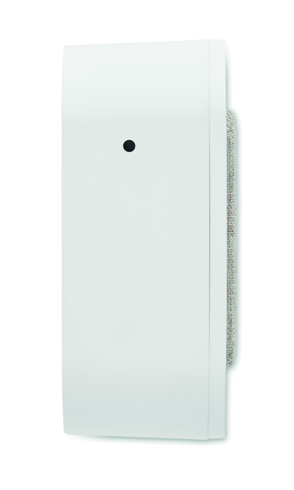 Despertador ABS/RPET reciclado