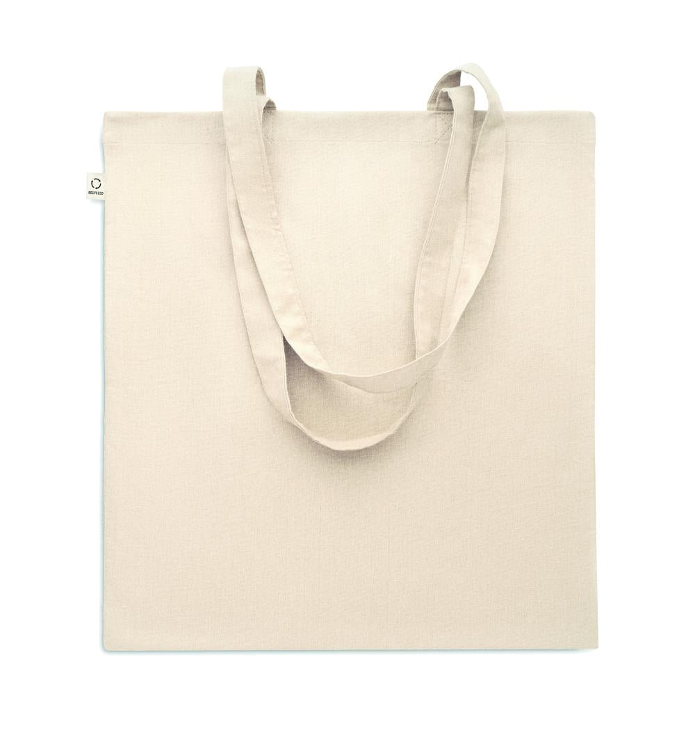 Bolsa Algodón Reciclado 140
