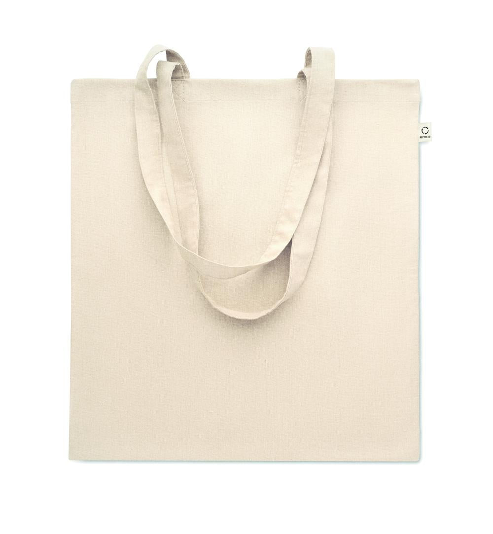 Bolsa Algodón Reciclado 140