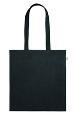 Bolsa Algodón Reciclado 140