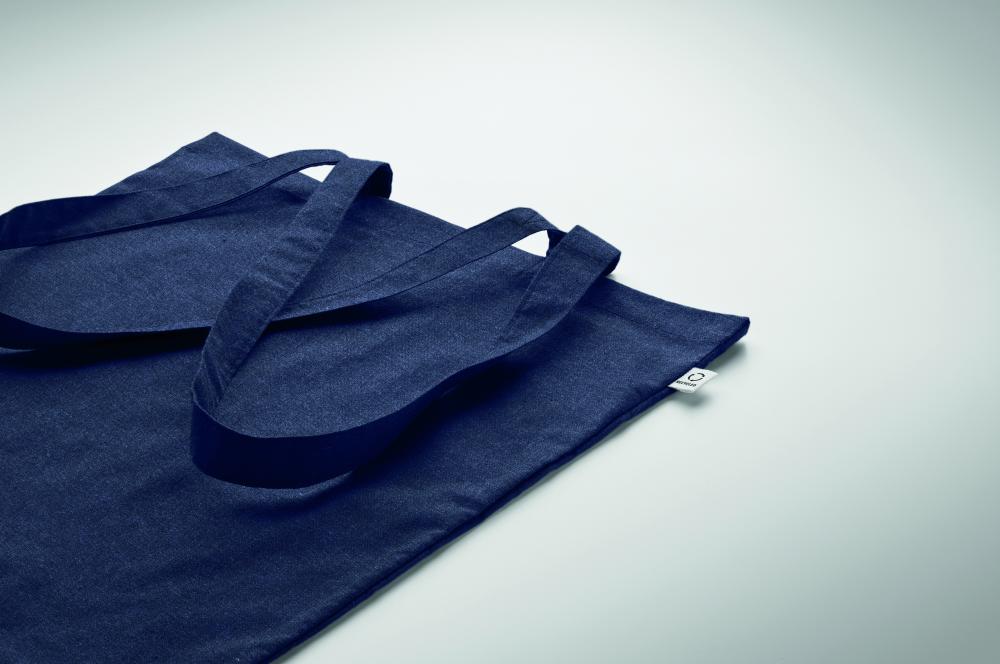 Bolsa Algodón Reciclado 140