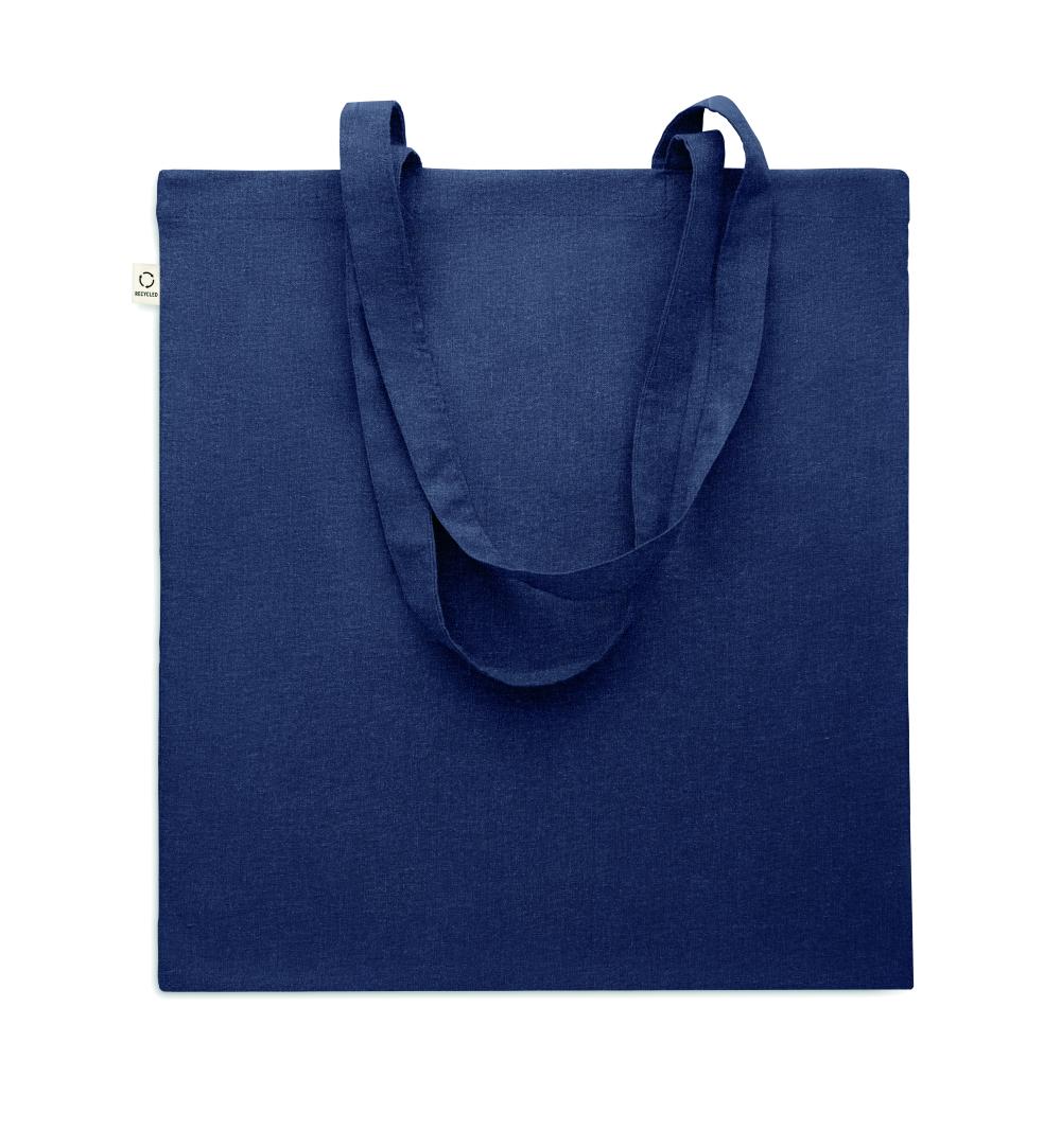 Bolsa Algodón Reciclado 140