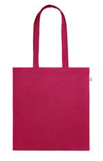 Bolsa Algodón Reciclado 140