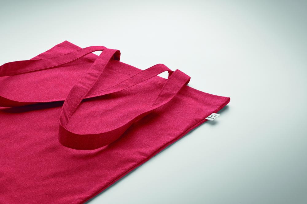 Bolsa Algodón Reciclado 140