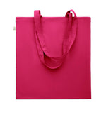 Bolsa Algodón Reciclado 140