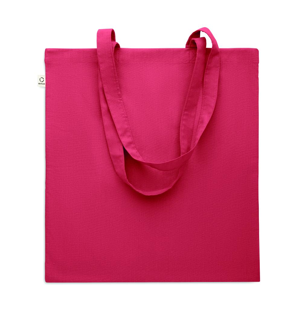 Bolsa Algodón Reciclado 140