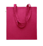 Bolsa Algodón Reciclado 140