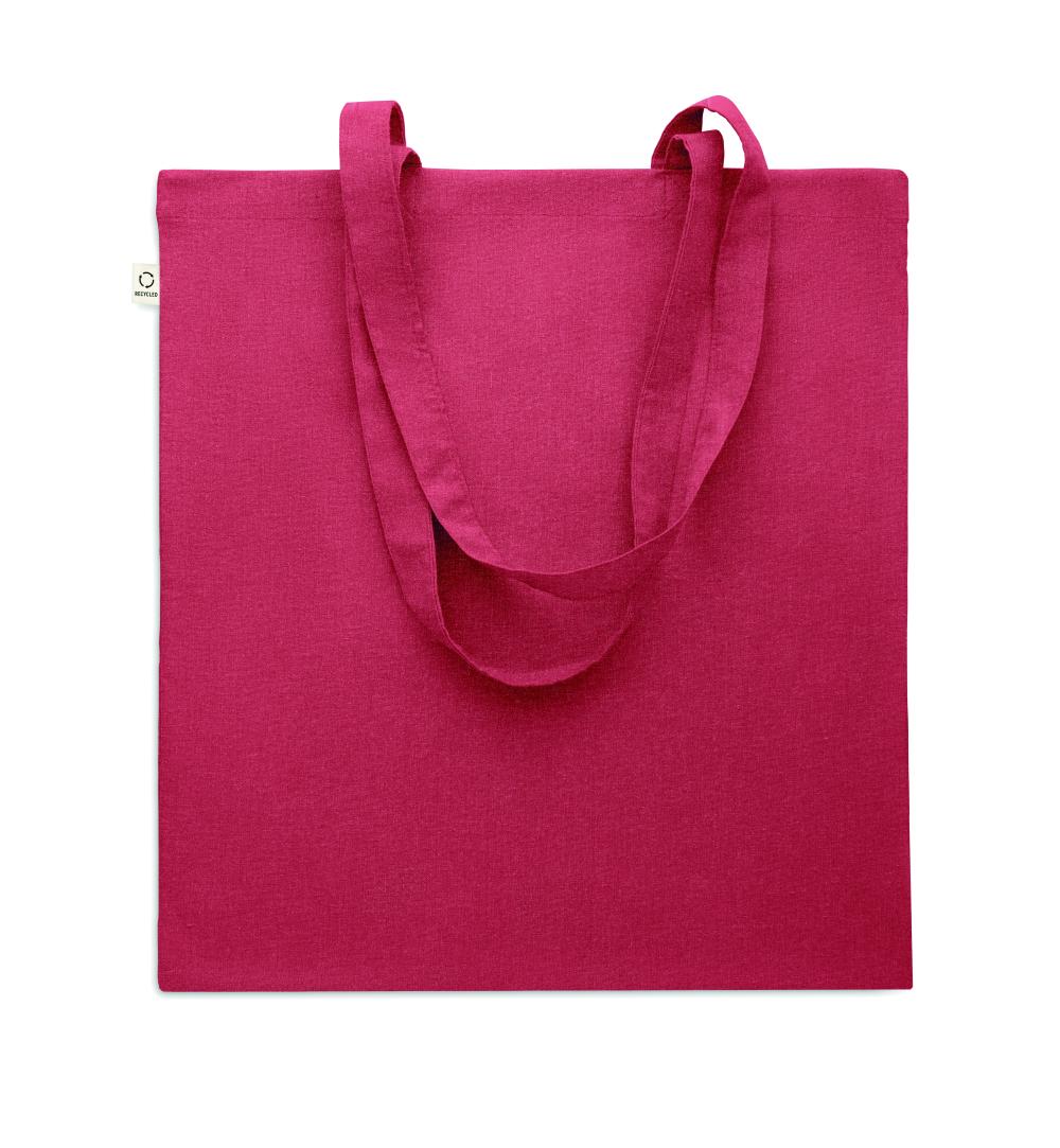 Bolsa Algodón Reciclado 140