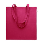 Bolsa Algodón Reciclado 140