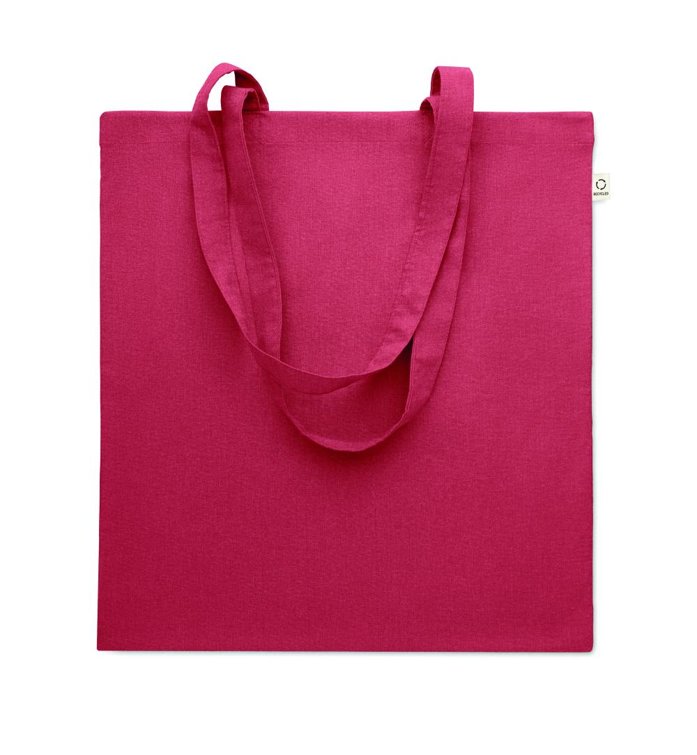 Bolsa Algodón Reciclado 140