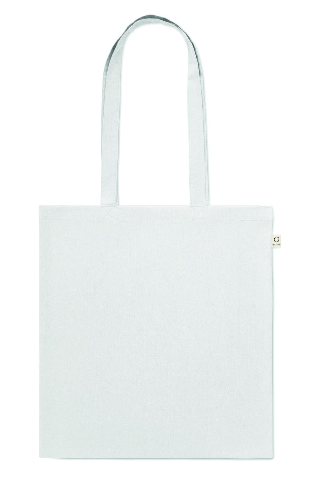 Bolsa Algodón Reciclado 140