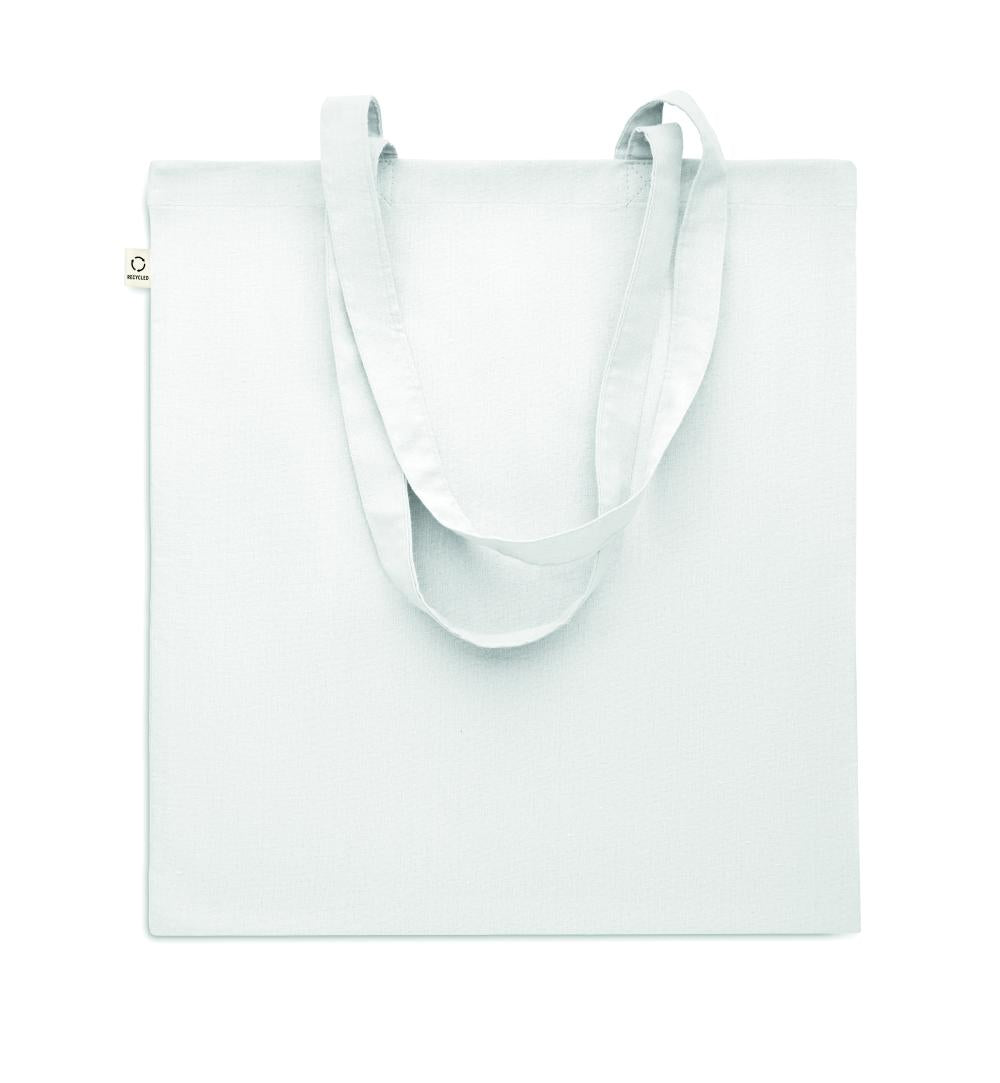 Bolsa Algodón Reciclado 140