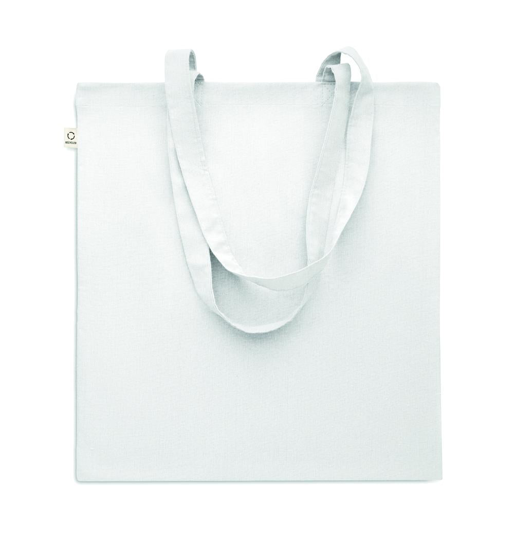 Bolsa Algodón Reciclado 140