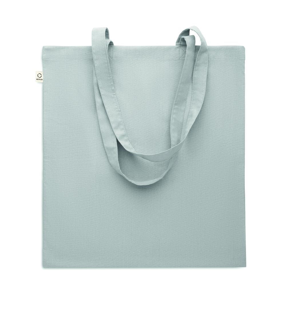 Bolsa Algodón Reciclado 140