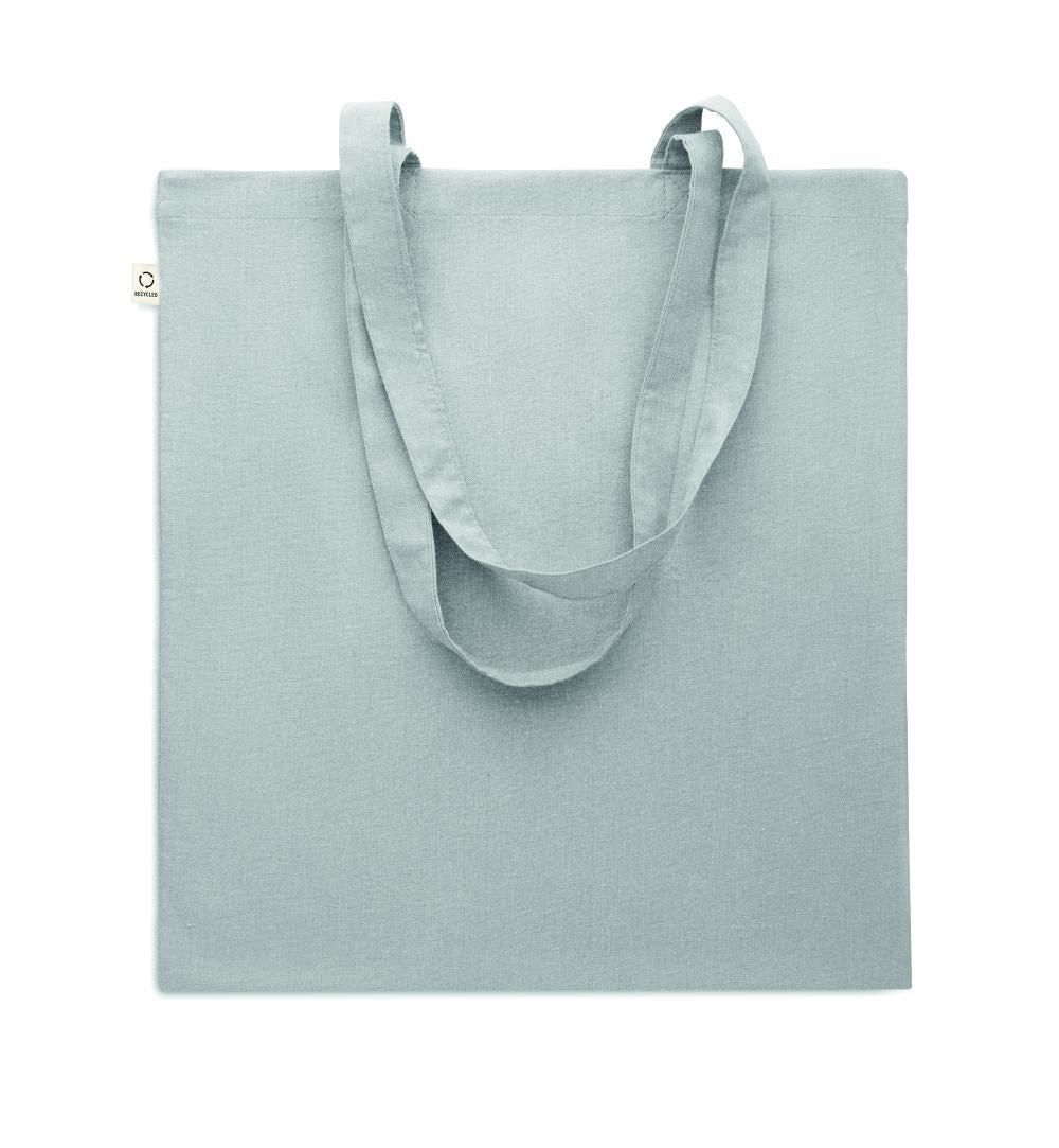 Bolsa Algodón Reciclado 140