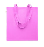 Bolsa Algodón Reciclado 140