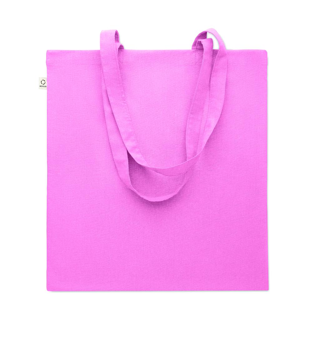 Bolsa Algodón Reciclado 140