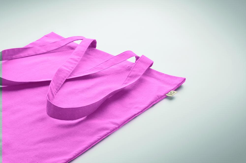 Bolsa Algodón Reciclado 140