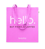 Bolsa Algodón Reciclado 140