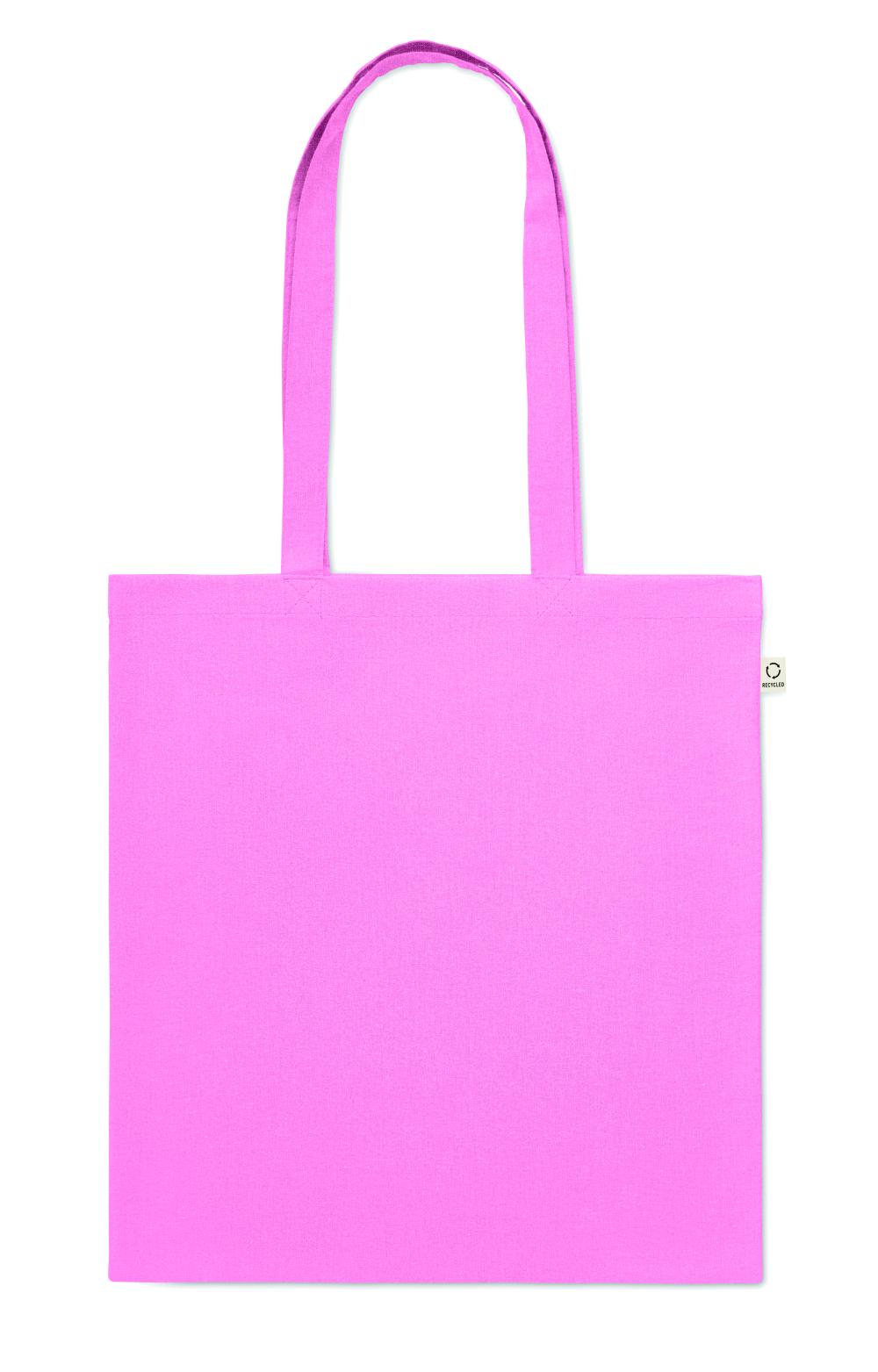 Bolsa Algodón Reciclado 140