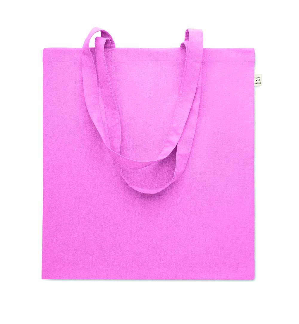 Bolsa Algodón Reciclado 140