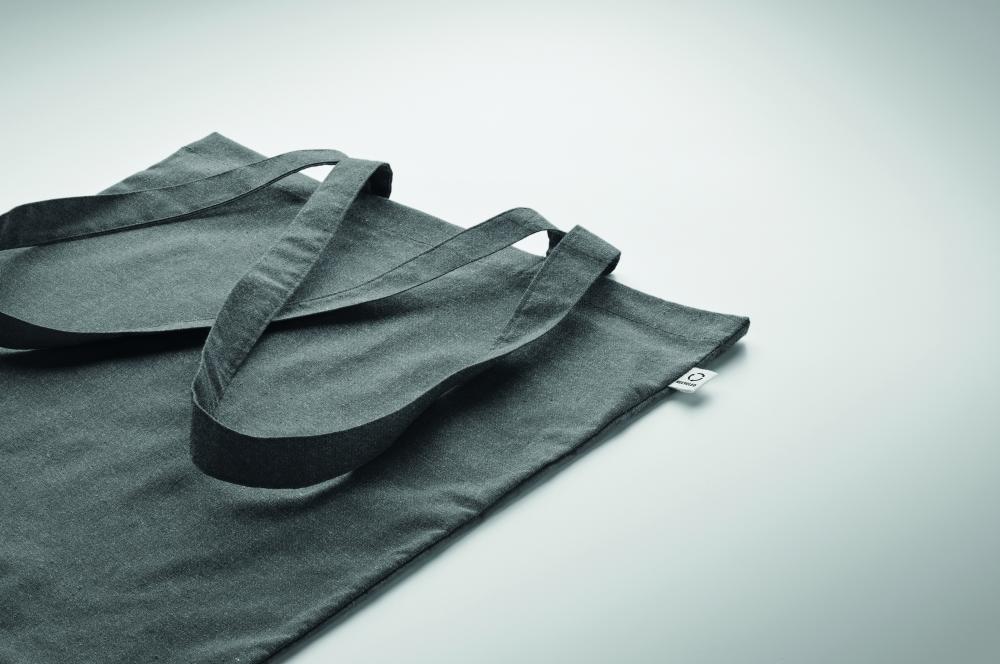 Bolsa Algodón Reciclado 140