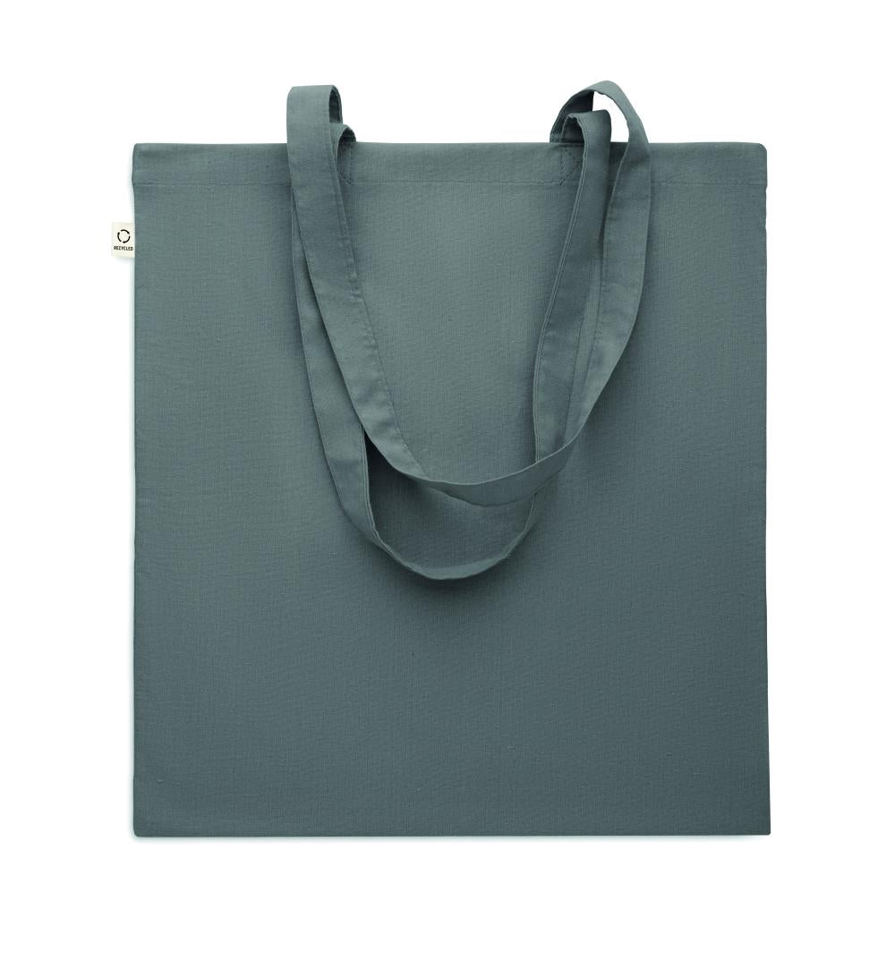 Bolsa Algodón Reciclado 140