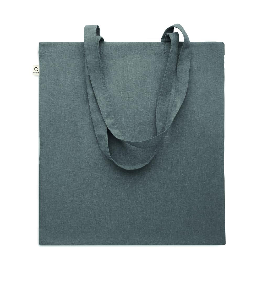 Bolsa Algodón Reciclado 140