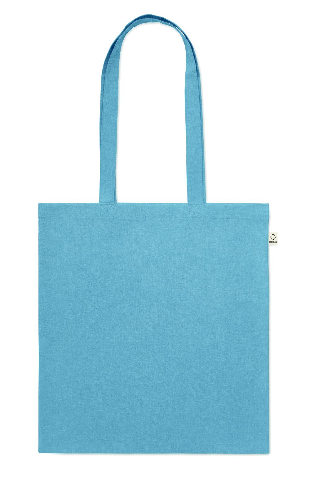 Bolsa Algodón Reciclado 140