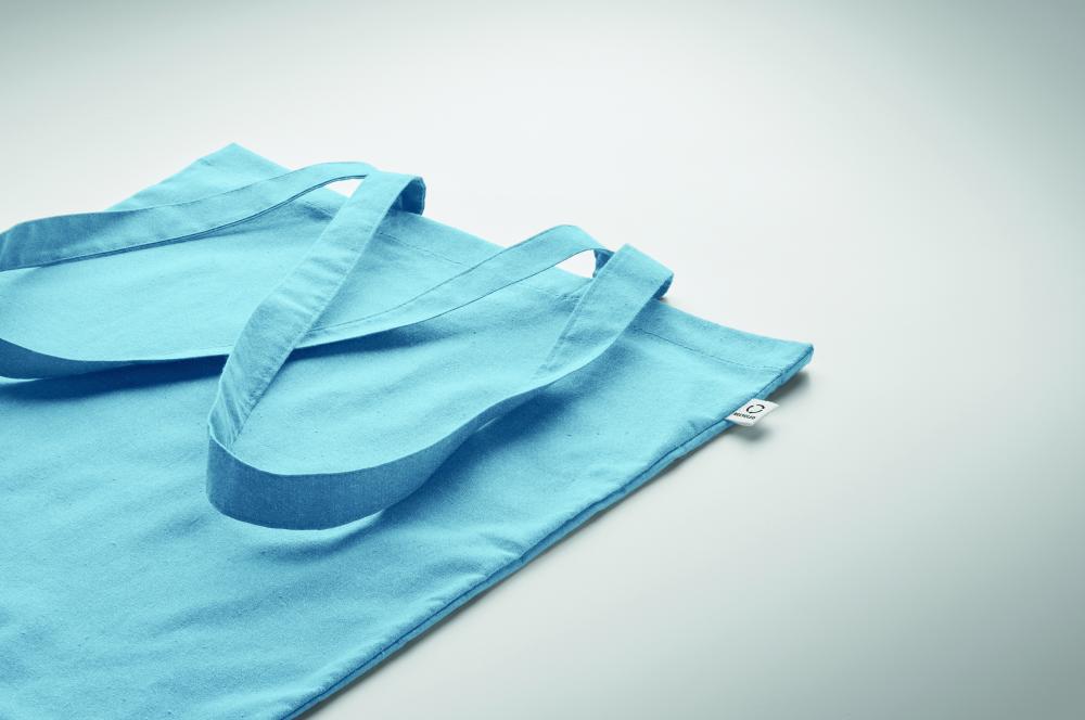 Bolsa Algodón Reciclado 140